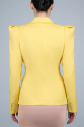 Calais Jacket